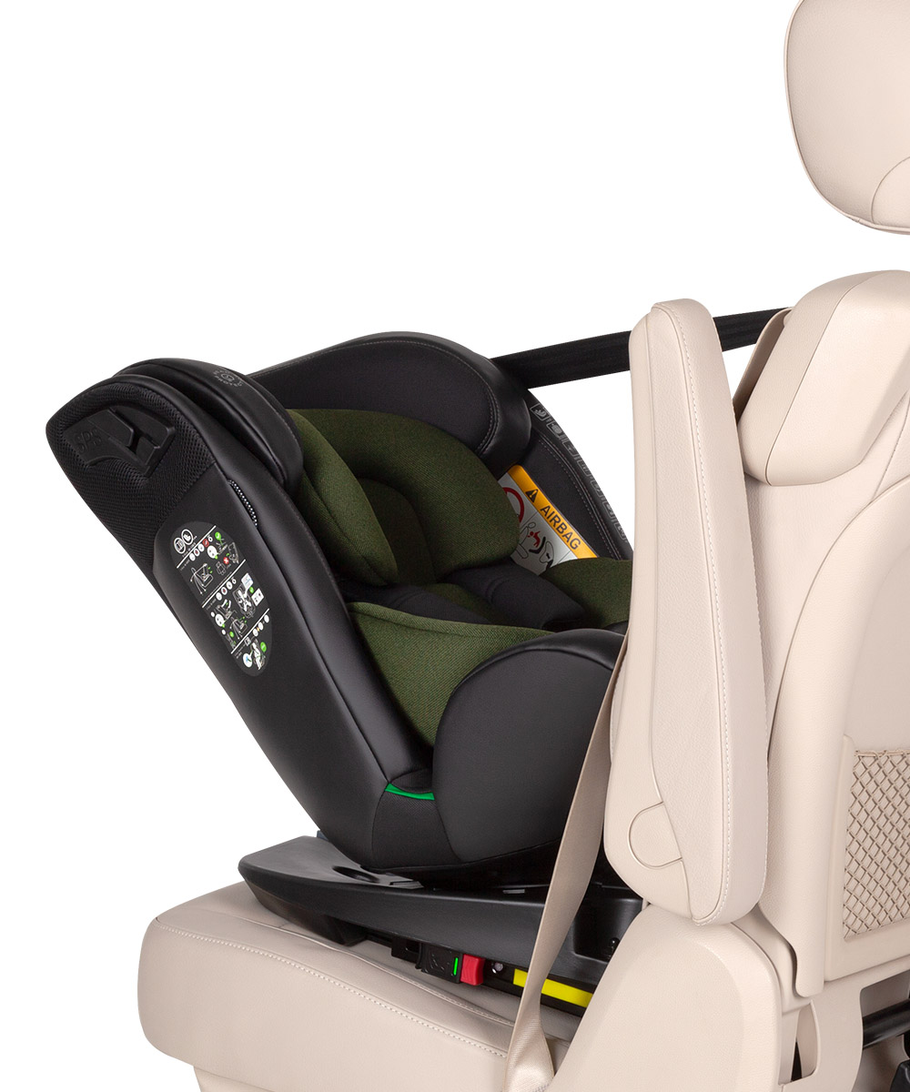 Asiento de coche Asteroid I-Size